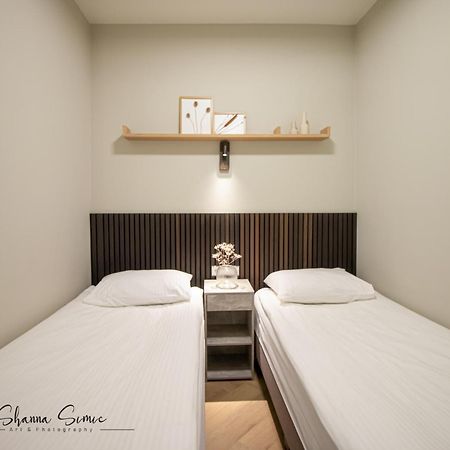 Aparthotel Boutique By Urban Home Stay Alkmaar Luaran gambar