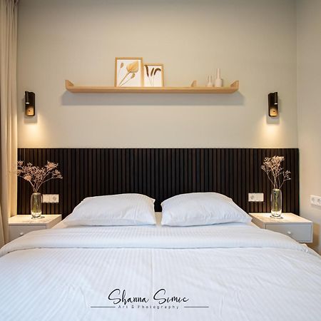 Aparthotel Boutique By Urban Home Stay Alkmaar Luaran gambar