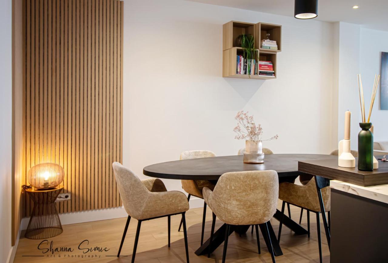 Aparthotel Boutique By Urban Home Stay Alkmaar Luaran gambar