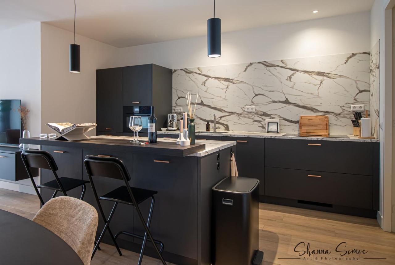Aparthotel Boutique By Urban Home Stay Alkmaar Luaran gambar
