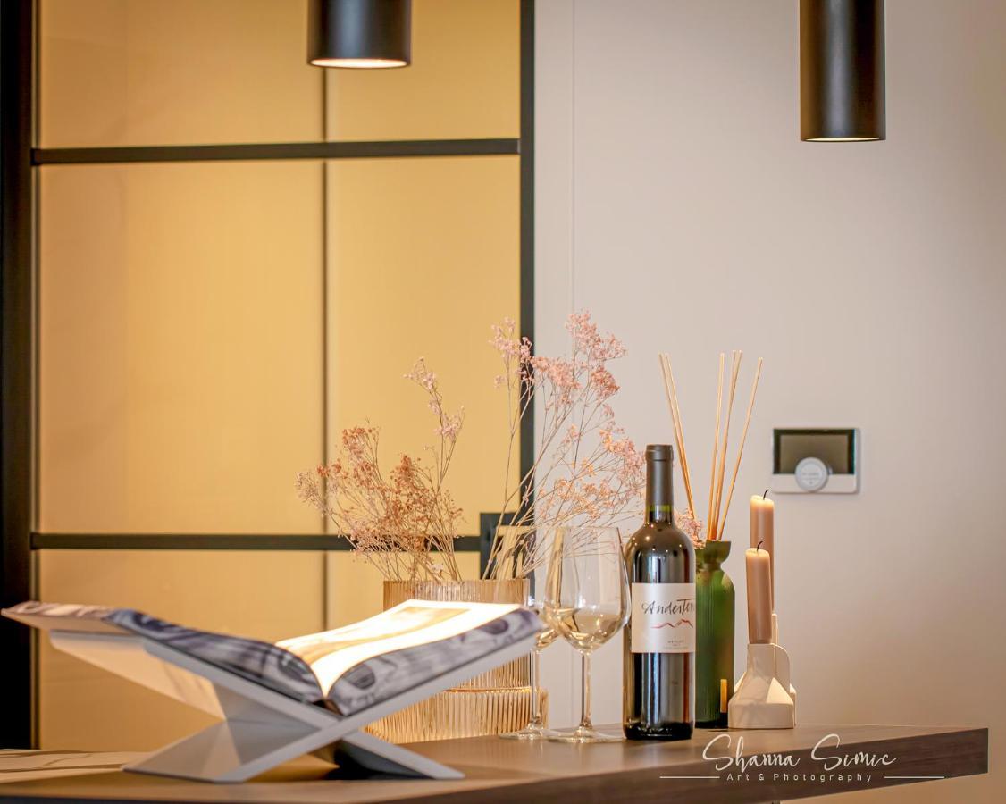 Aparthotel Boutique By Urban Home Stay Alkmaar Luaran gambar