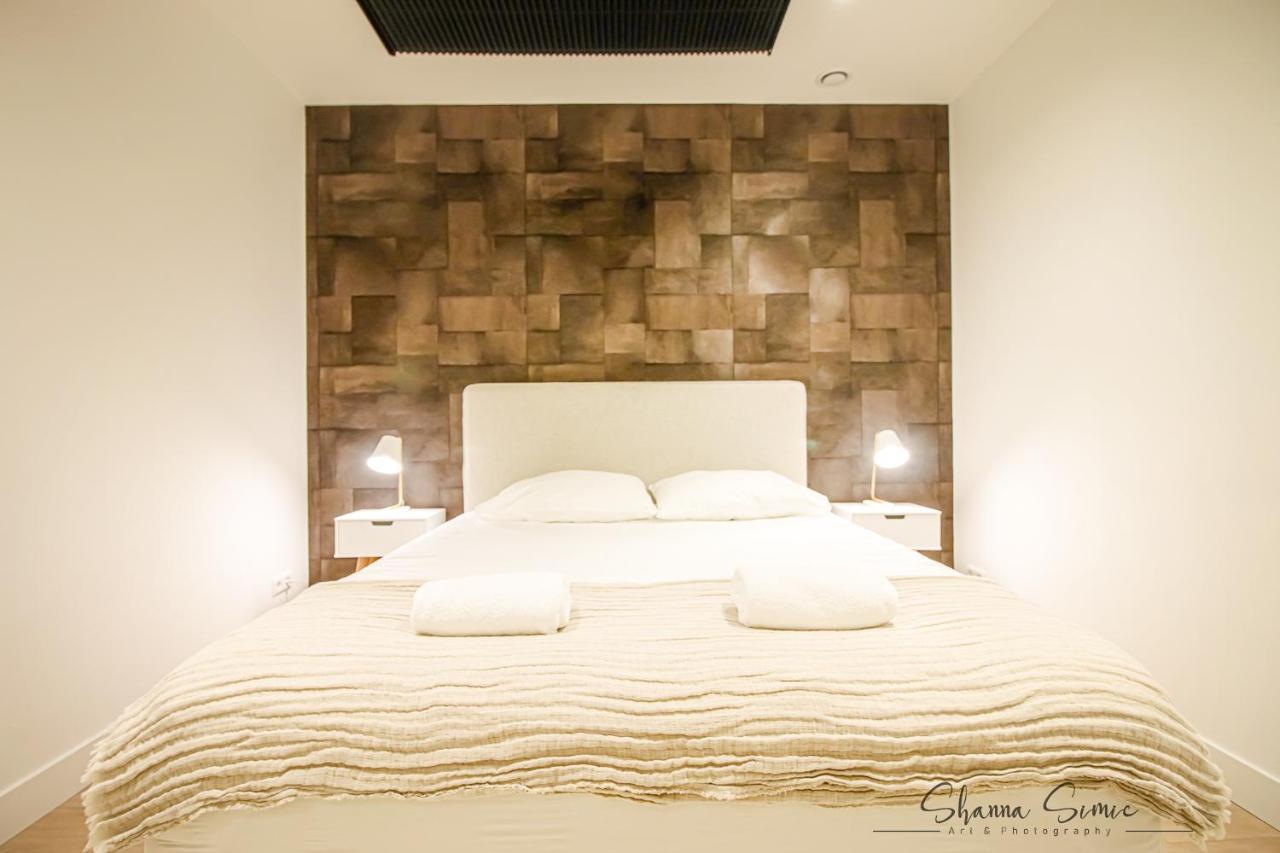 Aparthotel Boutique By Urban Home Stay Alkmaar Luaran gambar