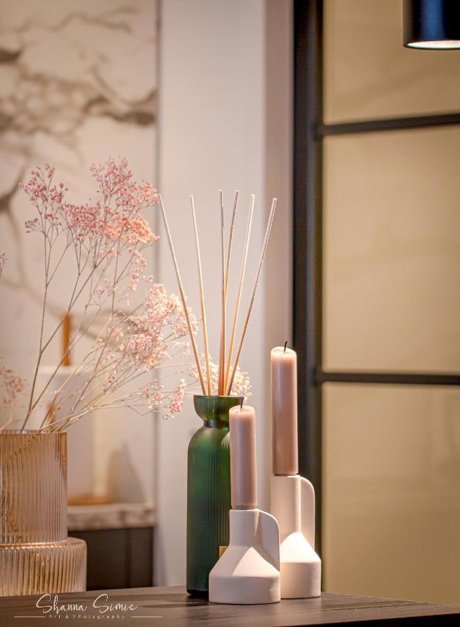 Aparthotel Boutique By Urban Home Stay Alkmaar Luaran gambar