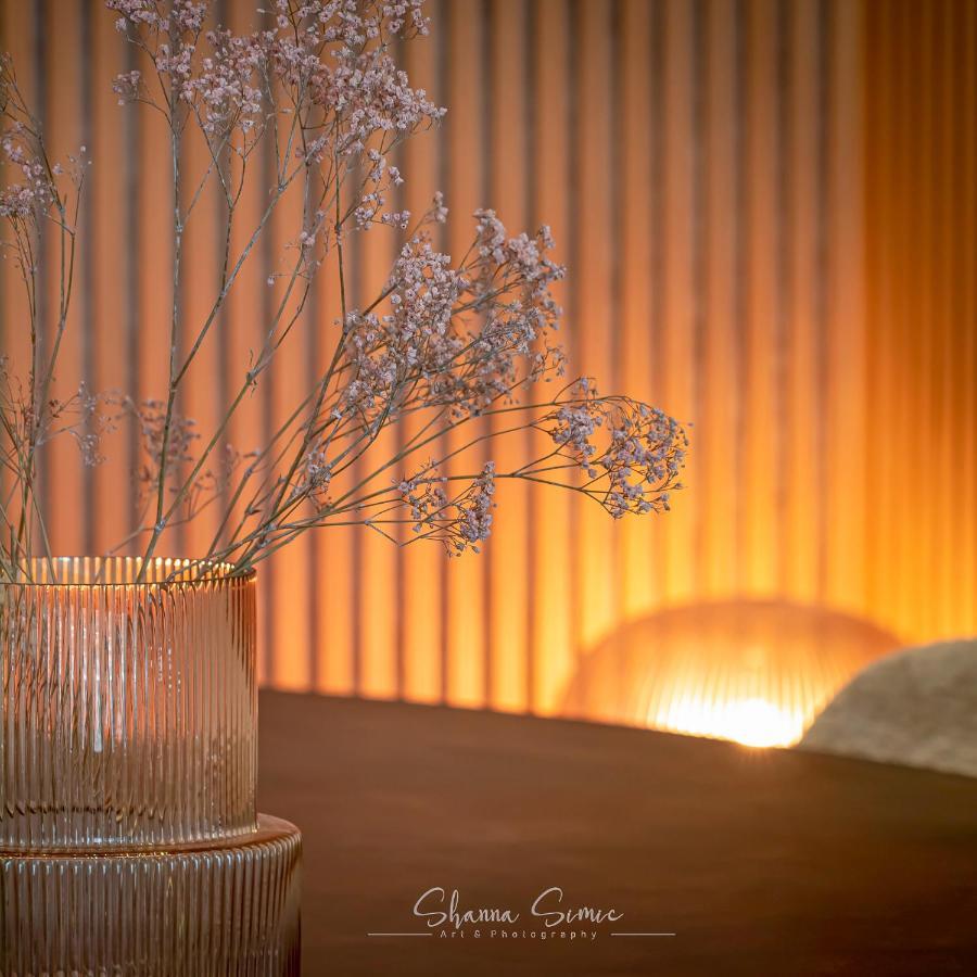 Aparthotel Boutique By Urban Home Stay Alkmaar Luaran gambar