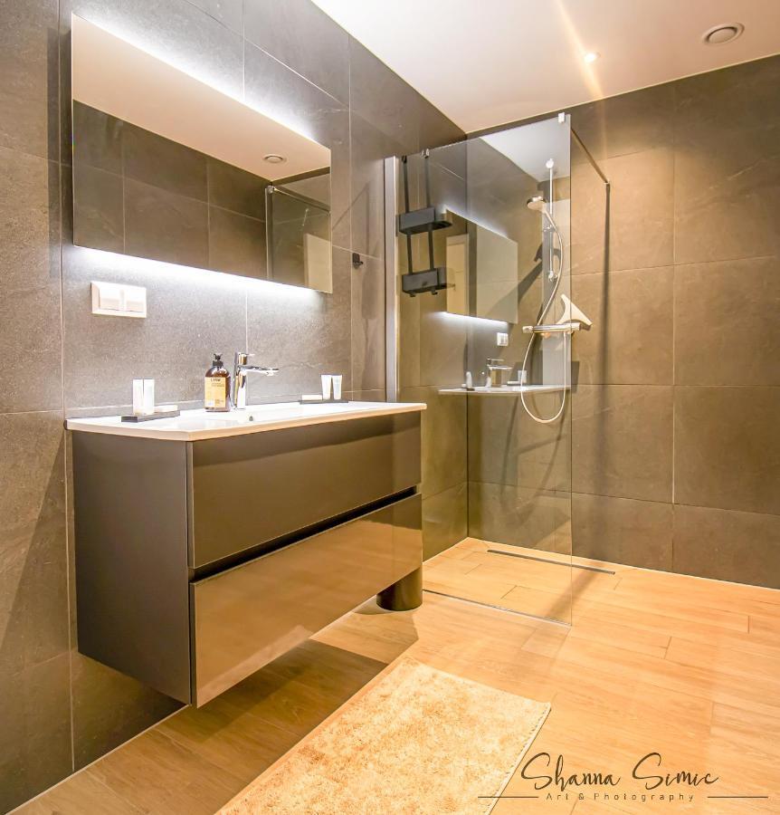 Aparthotel Boutique By Urban Home Stay Alkmaar Luaran gambar
