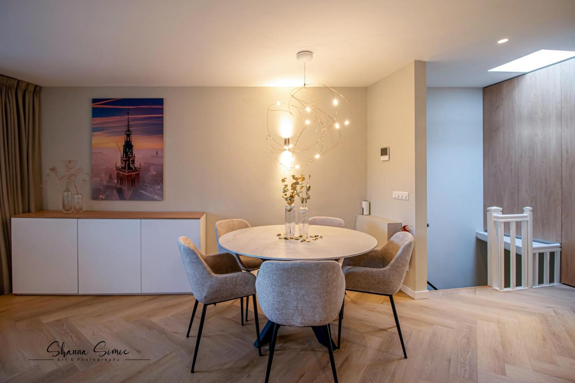 Aparthotel Boutique By Urban Home Stay Alkmaar Luaran gambar