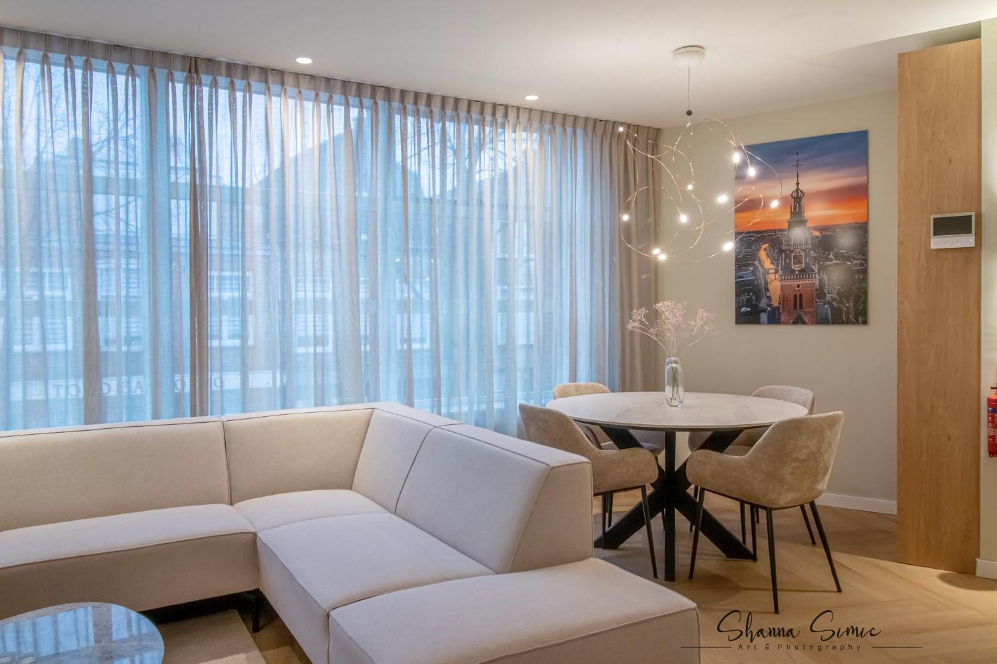 Aparthotel Boutique By Urban Home Stay Alkmaar Luaran gambar