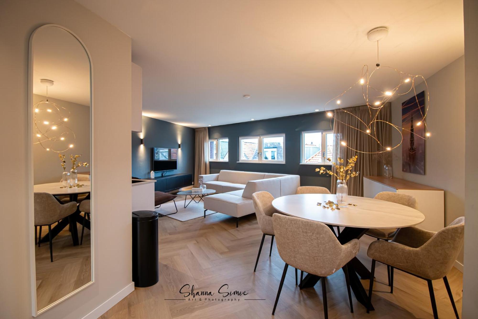 Aparthotel Boutique By Urban Home Stay Alkmaar Luaran gambar