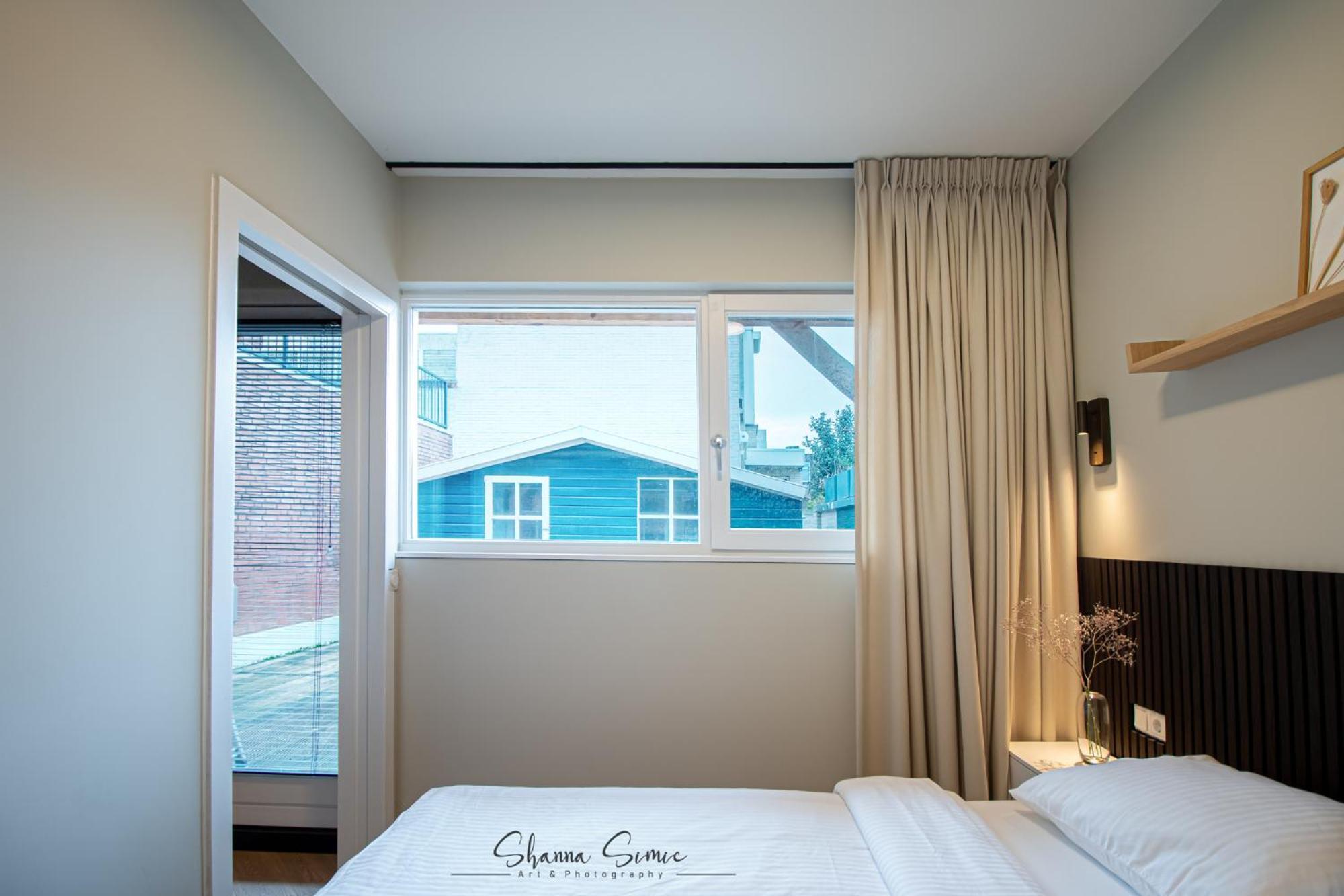 Aparthotel Boutique By Urban Home Stay Alkmaar Luaran gambar