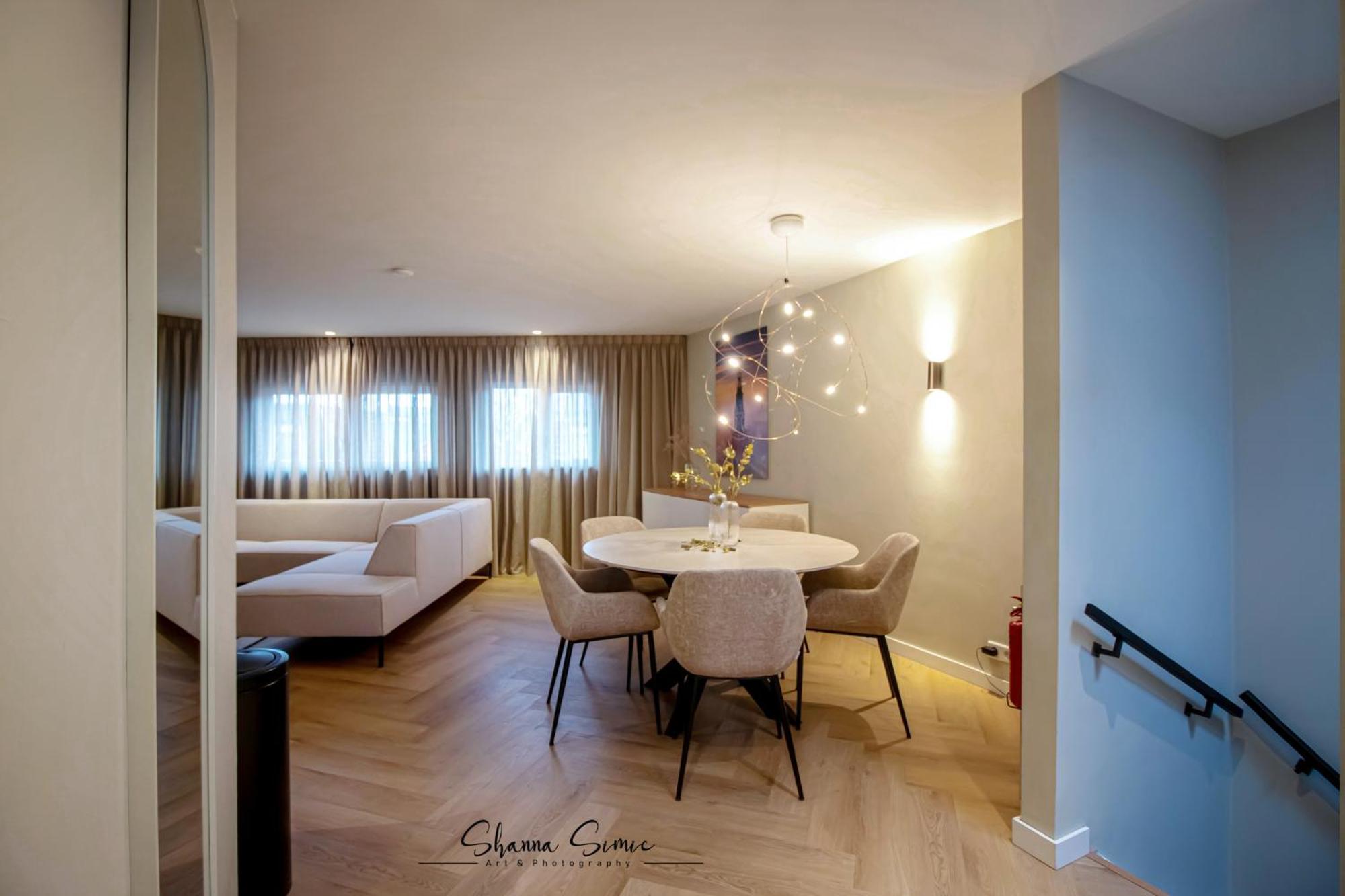 Aparthotel Boutique By Urban Home Stay Alkmaar Luaran gambar