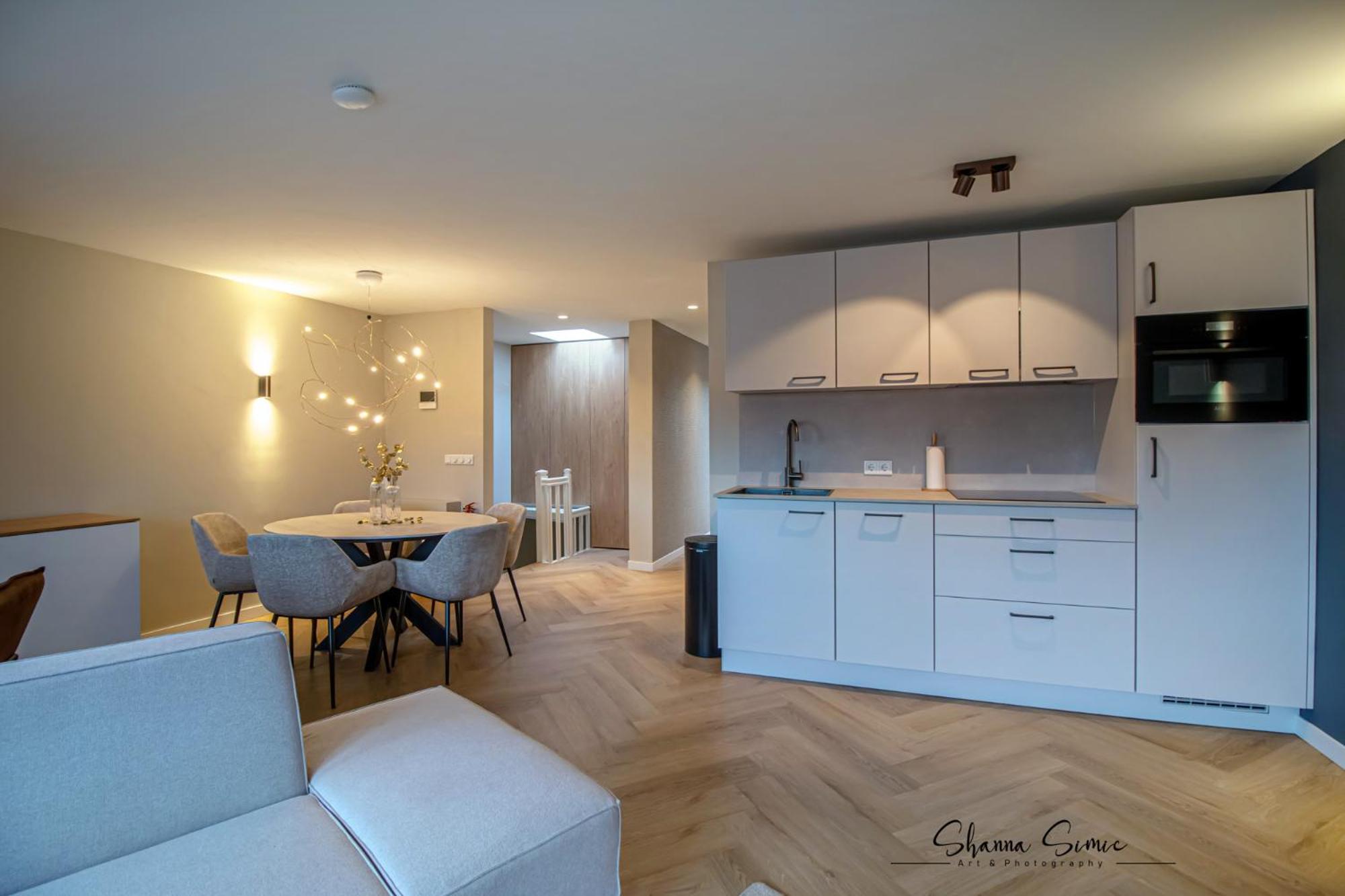 Aparthotel Boutique By Urban Home Stay Alkmaar Luaran gambar