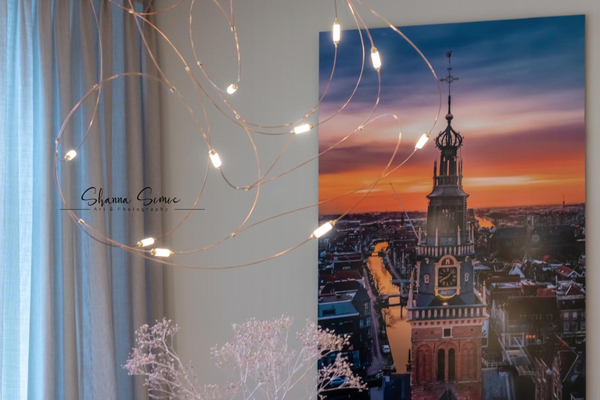 Aparthotel Boutique By Urban Home Stay Alkmaar Luaran gambar