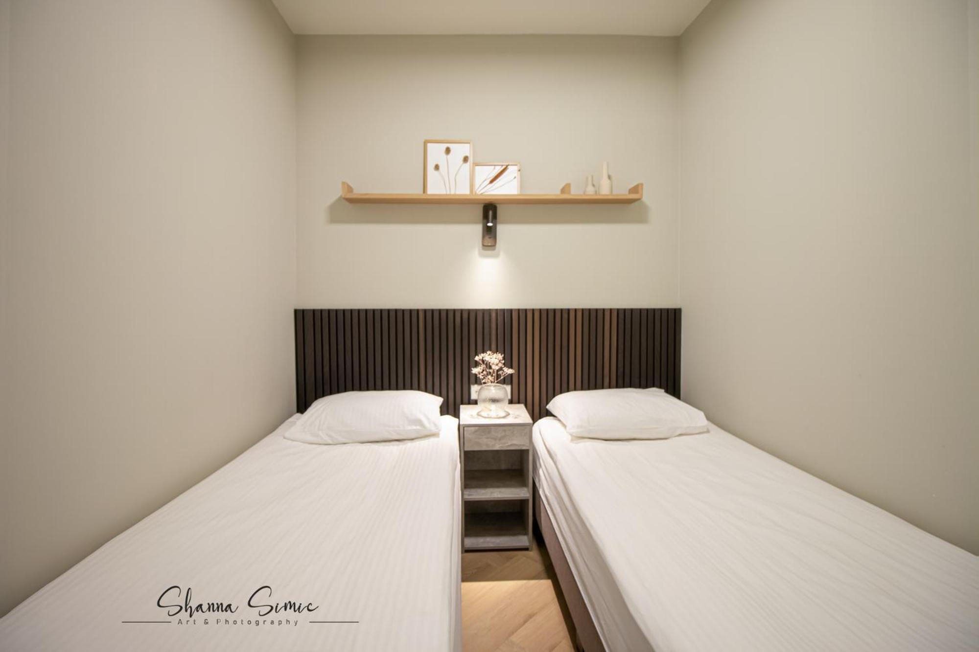 Aparthotel Boutique By Urban Home Stay Alkmaar Luaran gambar