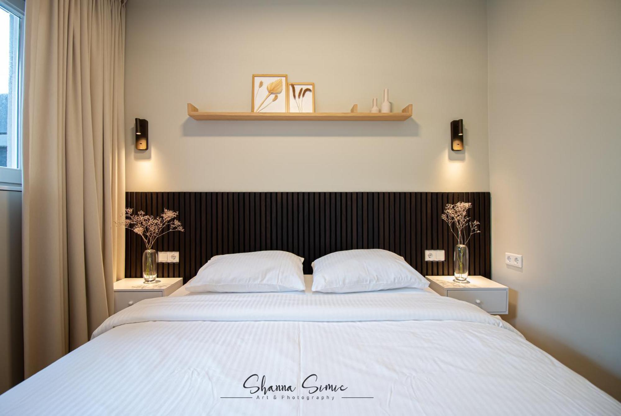 Aparthotel Boutique By Urban Home Stay Alkmaar Luaran gambar
