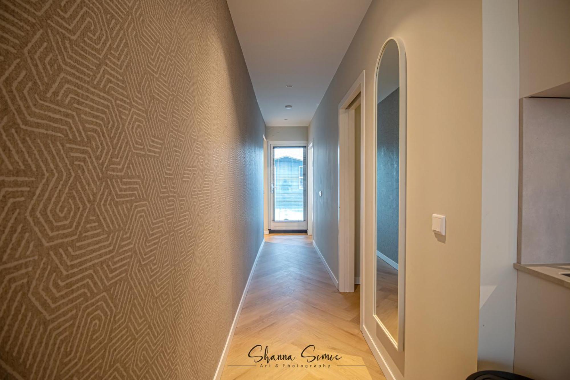 Aparthotel Boutique By Urban Home Stay Alkmaar Luaran gambar